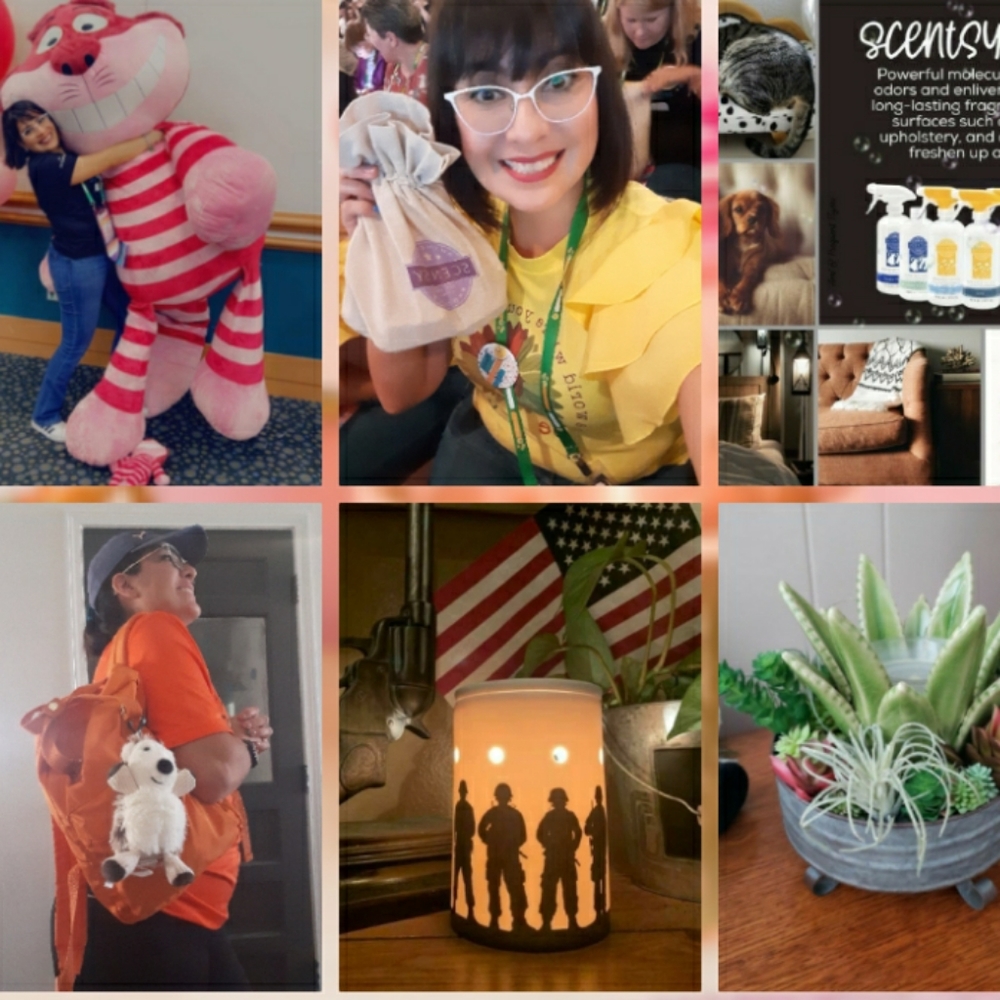 Scents/Decor - Picture 11 of 12